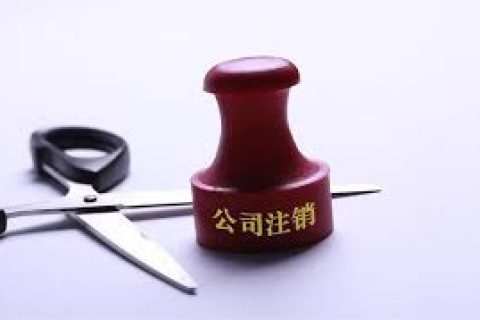 拉薩注銷一個(gè)公司，需要去幾個(gè)部門？整體時(shí)間需要多久？大概流程是怎樣的？
