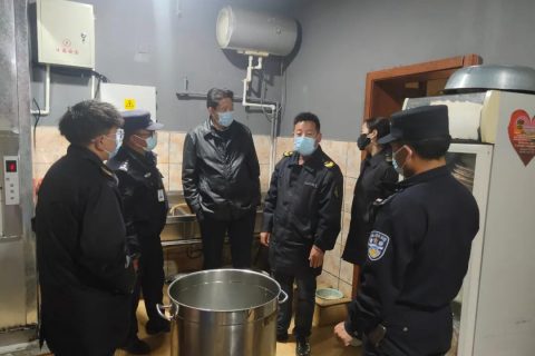 西藏火鍋店2家營業(yè)執(zhí)照被吊銷、2家立案調查、5家停業(yè)整頓
