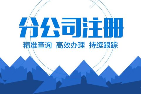 在拉薩設(shè)立分公司的流程、所需材料、辦理時(shí)間